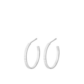 PERNILLE CORYDON - Sea Reflection Hoops size 20 m