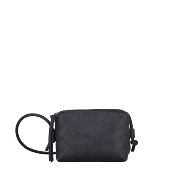 BECKSÖNDERGAARD - BLACK RALLO XL EDNA BAG