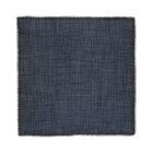 BECKSÖNDERGAARD - CLASSIC NAVY GINGHAM WICA SCAR