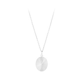 PERNILLE CORYDON - Ocean Star Necklace Adj. 50-55