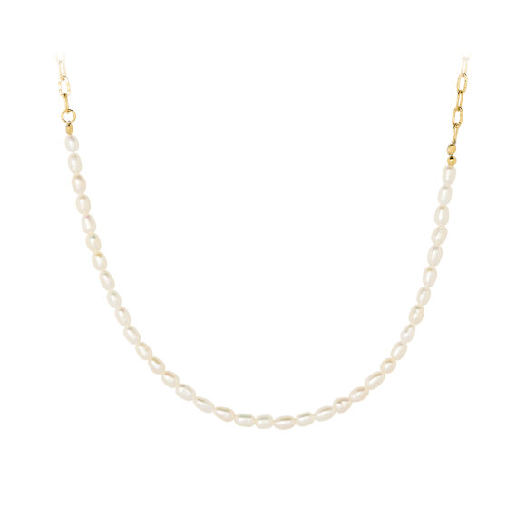 PERNILLE CORYDON - Seaside Necklace Adj. 40-45 cm