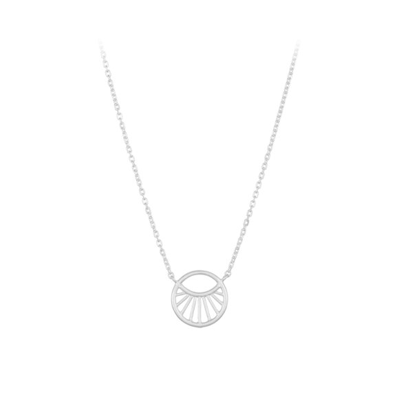 PERNILLE CORYDON - Small Daylight Necklace Adj. 4