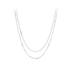 PERNILLE CORYDON - Galaxy Necklace Adj. 42-47 cm