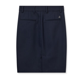 MOS MOSH - SAL NAVY MMMILLIE NIGHT SKIRT