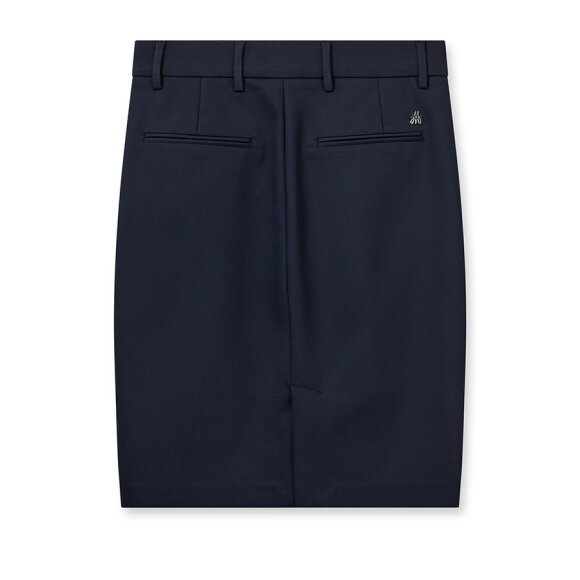 MOS MOSH - SAL NAVY MMMILLIE NIGHT SKIRT