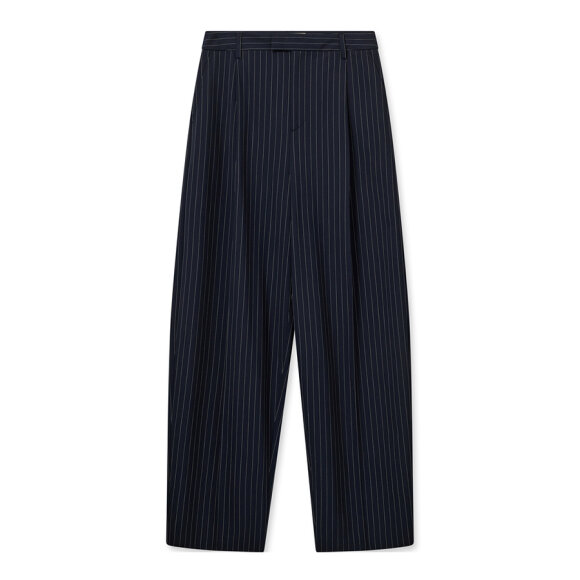 MOS MOSH - SAL NAVY REG MMARVEN ROY PANT