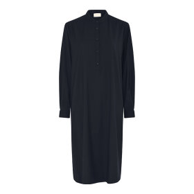 FRAU - DARK NAVY BARCELONA LS LONG WO