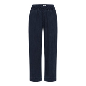 FRAU - DARK BLUE DENIM COPENHAGEN LON