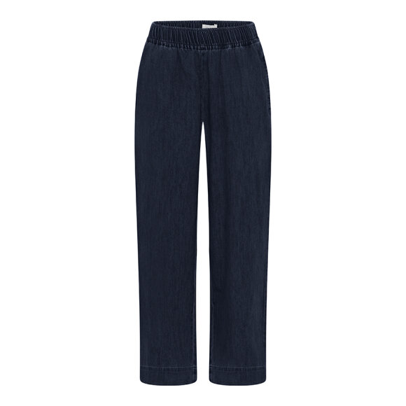 FRAU - DARK BLUE DENIM COPENHAGEN LON