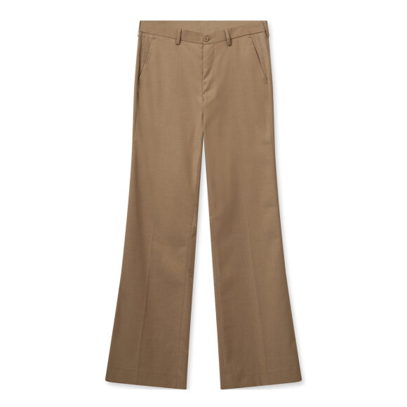 MOS MOSH - CINNAMON MMRHYS CHLEO PANT