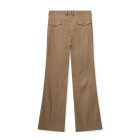 MOS MOSH - CINNAMON MMRHYS CHLEO PANT