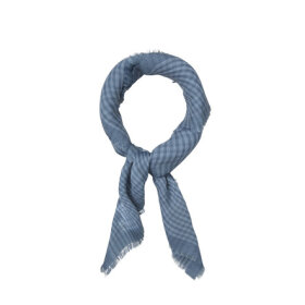 BECKSÖNDERGAARD - CORONET BLUE GINGHAM WICA SCAR