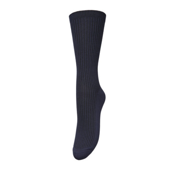 BECKSÖNDERGAARD - NIGHT SKY TELMA SOLID SOCK