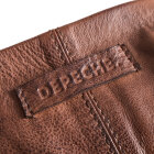 DEPECHE - BRANDY MEDIUM BAG