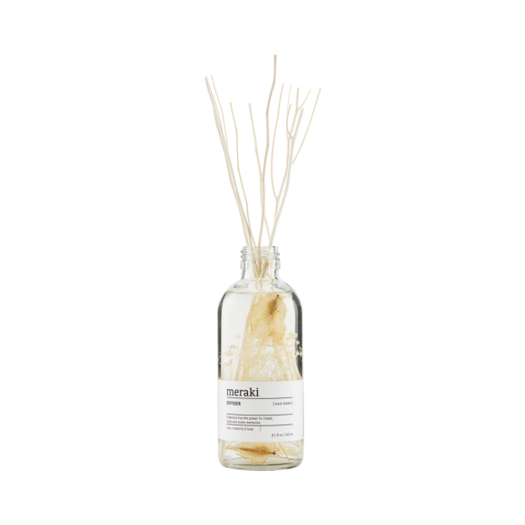 MERAKI - DIFFUSER VERBENA DRIZZLE