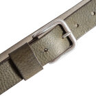 DEPECHE - ARMY GREEN JEANS BELT