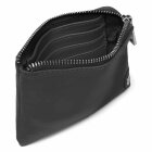 DEPECHE - BLACK NERO PURSE