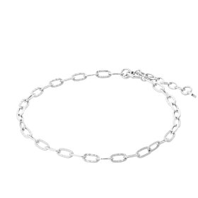 PERNILLE CORYDON - Alba Bracelet Adj, 16-19 cm