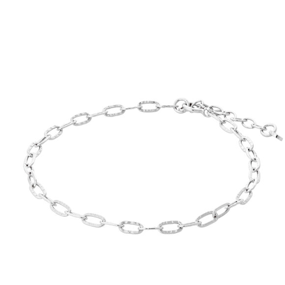 PERNILLE CORYDON - Alba Bracelet Adj, 16-19 cm