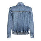 LOLLYS LAUNDRY - BLUE IRISH JACKET LS