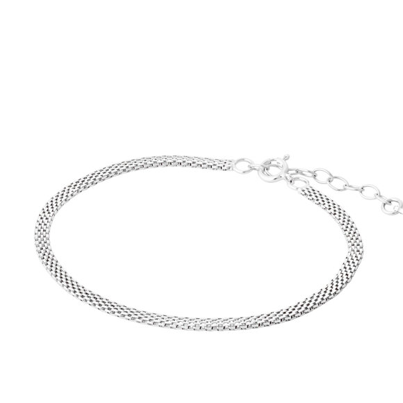 PERNILLE CORYDON - Nora Bracelet Adj. 16-19 cm