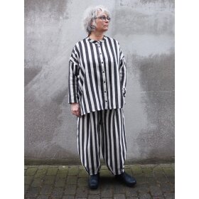 LISELOTTE HORNSTRUP - STRIPY GERT SHIRT STRIPY