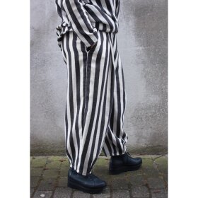 LISELOTTE HORNSTRUP - STRIPY GERT PANTS STRIPY