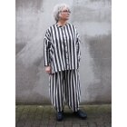 LISELOTTE HORNSTRUP - STRIPY GERT PANTS STRIPY