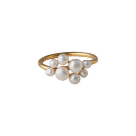 PERNILLE CORYDON - True Treasure Ring