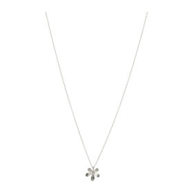 PERNILLE CORYDON - Wild Poppy Necklace Adj, 42-46