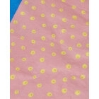 LOLLYS LAUNDRY - PINK DOTLL SCARF