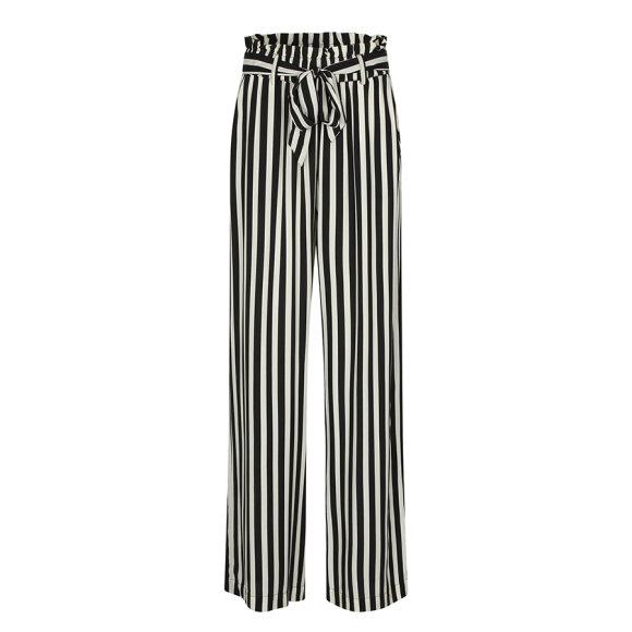 LOLLYS LAUNDRY - STRIPE VICKYLL PANTS