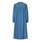 LOLLYS LAUNDRY - BLUE JESS DRESS