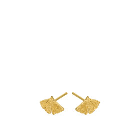 PERNILLE CORYDON - Biloba Earsticks size 8 mm
