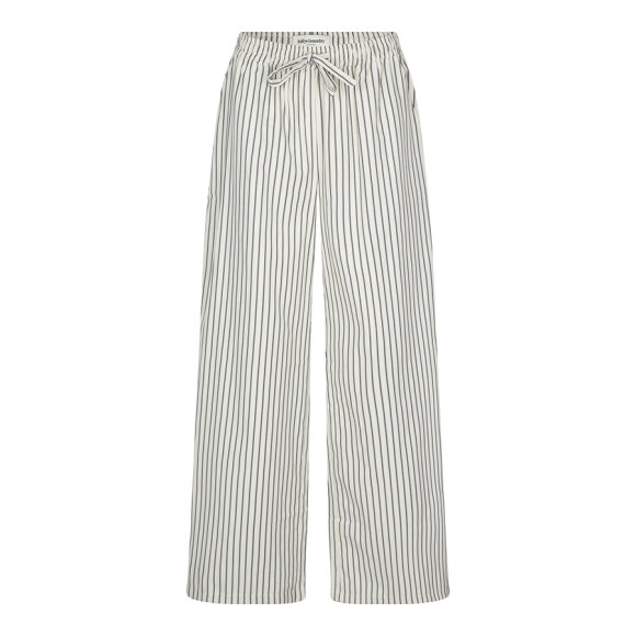 LOLLYS LAUNDRY - STRIPE RITALL PANTS