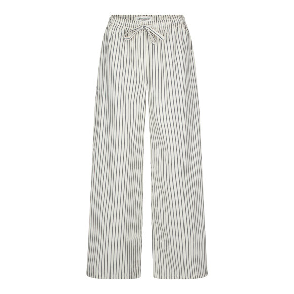 LOLLYS LAUNDRY - STRIPE RITALL PANTS