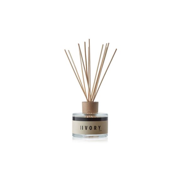 HUMDAKIN - IVORY Fragrance sticks