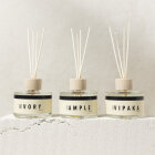 HUMDAKIN - IVORY Fragrance sticks