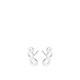 PERNILLE CORYDON - Triple Circle Earsticks size 1