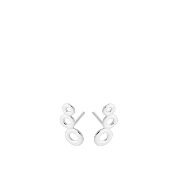 PERNILLE CORYDON - Triple Circle Earsticks size 1