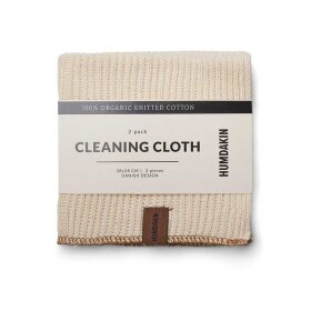HUMDAKIN - Cleaning Cloth 2-pack