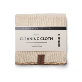 HUMDAKIN - Cleaning Cloth 2-pack
