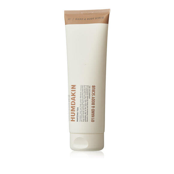 HUMDAKIN - Hand & Body Scrub - 250 ml.