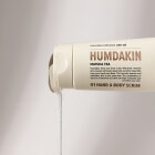 HUMDAKIN - Hand & Body Scrub - 250 ml.
