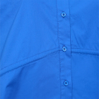 FREEQUENT - NEBULAS BLUE FQMALAY-DRESS