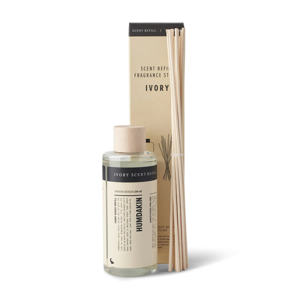 HUMDAKIN - Scent Refill IVORY