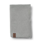 HUMDAKIN - STONE KNITTED KITCHEN TOWEL