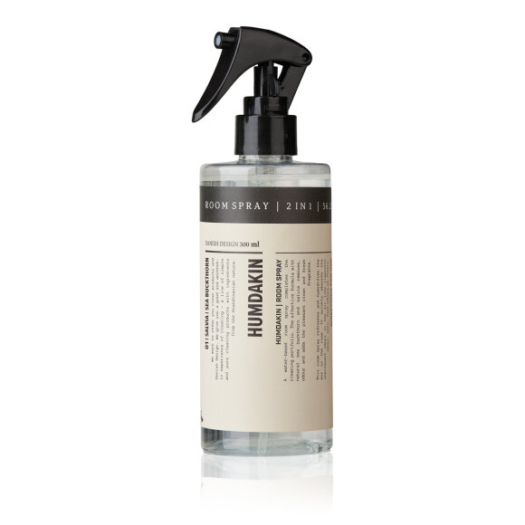 HUMDAKIN - NEUTRAL ROOM SPRAY 2 IN 1