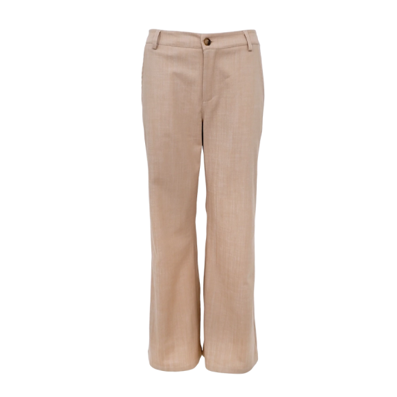 BLACK COLOUR - SAND BCBOX PANT