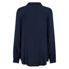 FREEQUENT - NAVY BLAZER FQMADDE-SHIRT